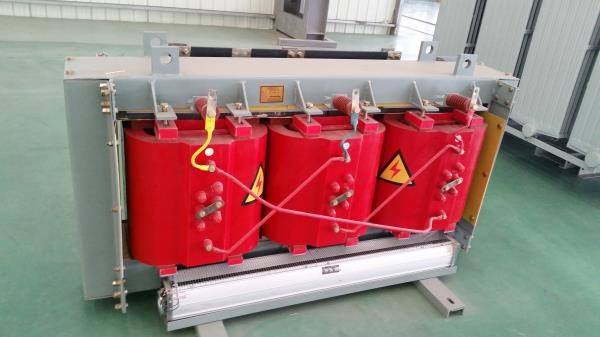 KBSGZY-2500矿用隔爆阳城干式变压器