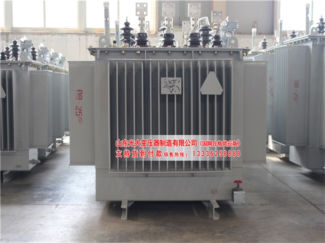 S13-1250KVA阳城阳城阳城阳城油浸式变压器 S13-1250KVA阳城阳城阳城阳城油浸式变压器